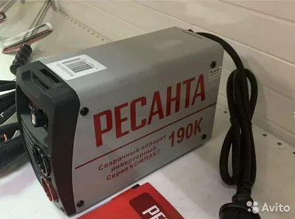 Ресанта 190 1800