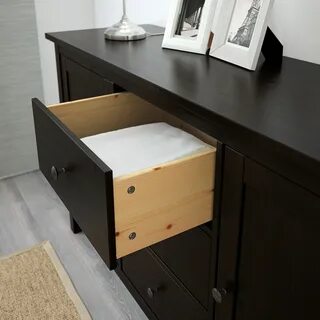 Hemnes gen 2