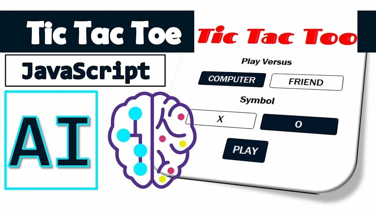 2 javascript. Tic tac toe javascript. js for 2. tic код что это.