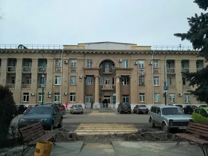 Комитеты волжский