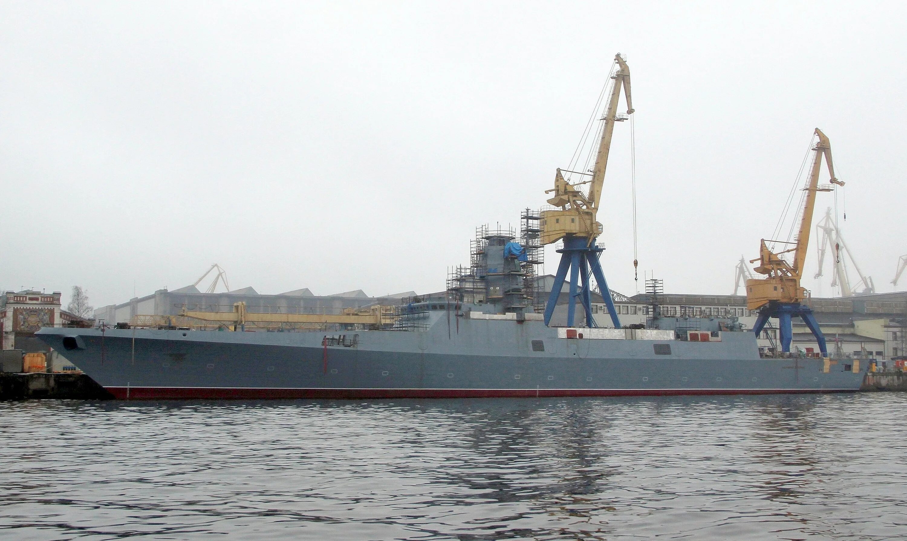 Оск пучков