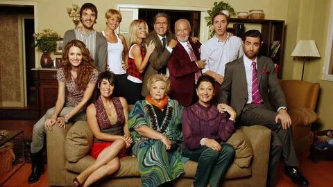 La familia