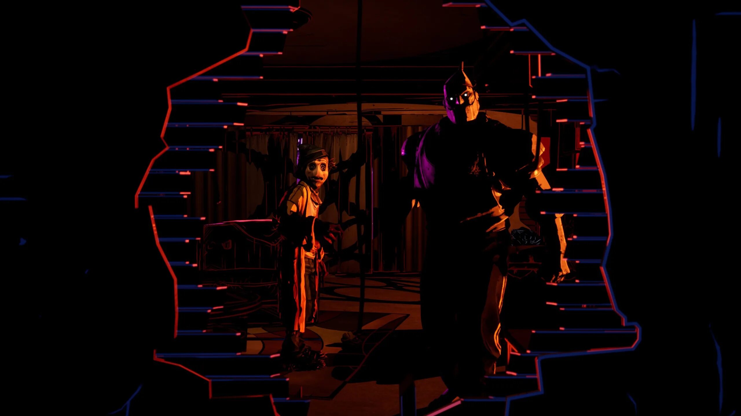 The among us 2 дата выхода. The wolf among us 2. the wolf among us 2 трейлер. the wolf among us 2 игра. telltale wolf among us.