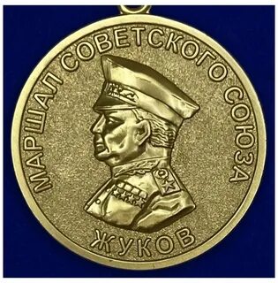 Союз жуковых