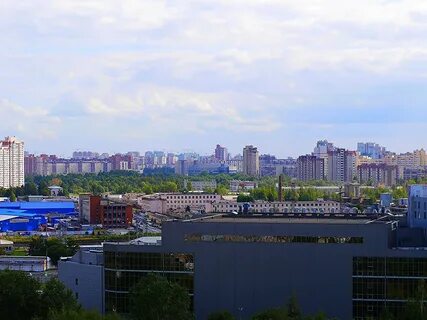 Морская столица
