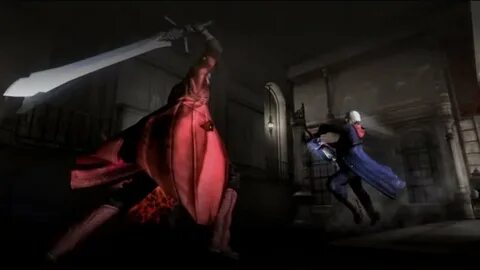 Devil may 4 special edition