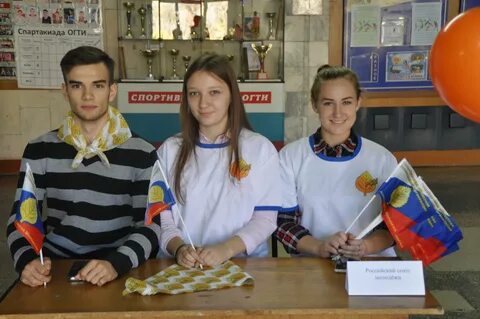 Орский гуманитарно технологический