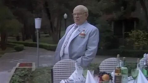 Серые волки 1993