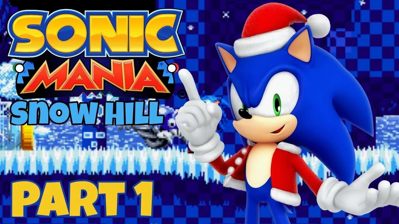 Holiday mania. Sonic Christmas Special. A Sonic Christmas Carol. Green Tails. A Sonic Christmas Carol youtube.