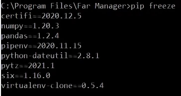 Какие библиотеки установлены в python. Версия питон Pip. Pip Freeze. Pip Freeze requirements.txt. Узнать версию питона.