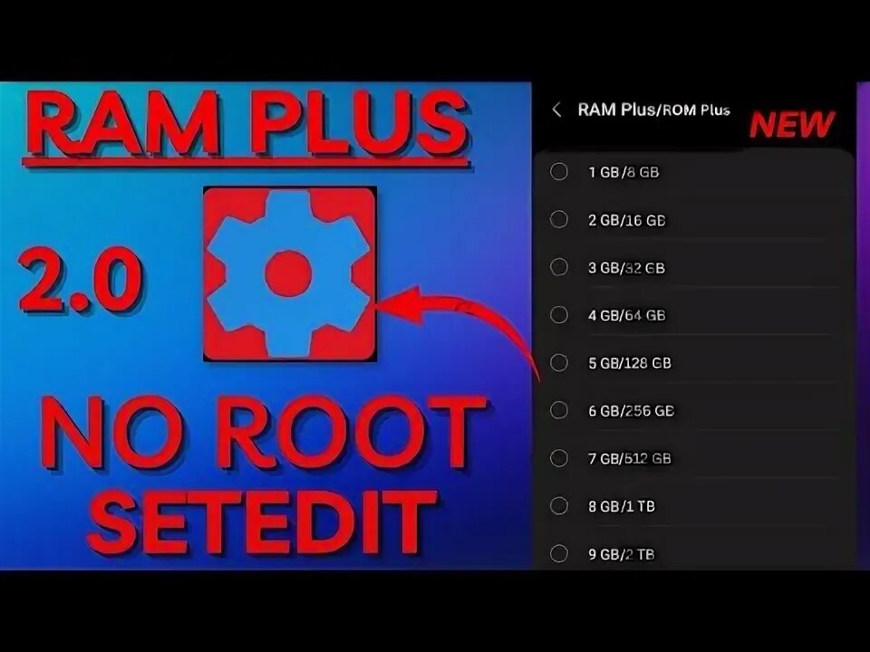 Setedit 120 фпс. Setedit на realme работает.