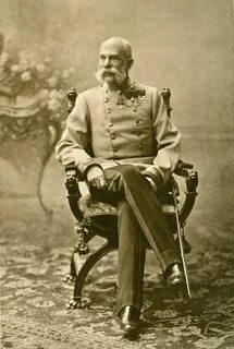 Franz joseph