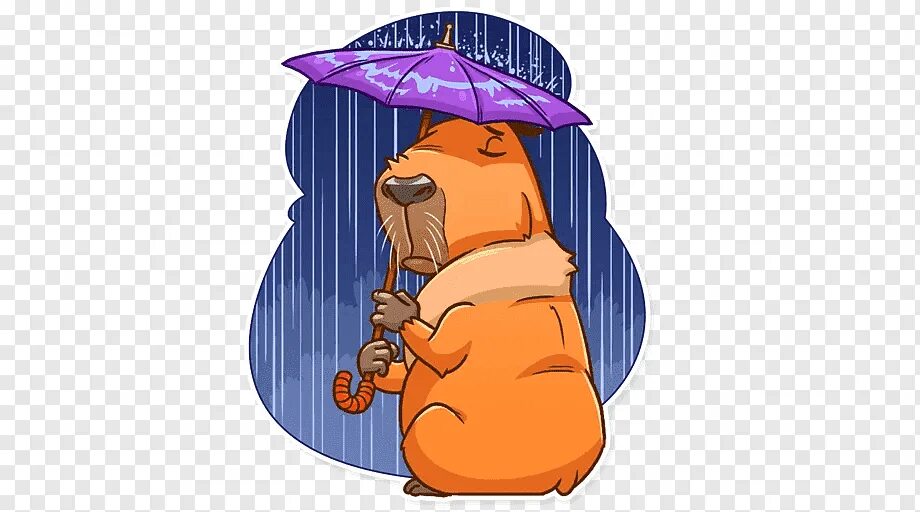 Capybara телеграм отзывы