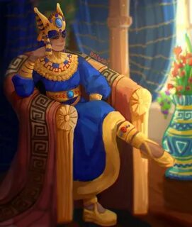 Окетра арты