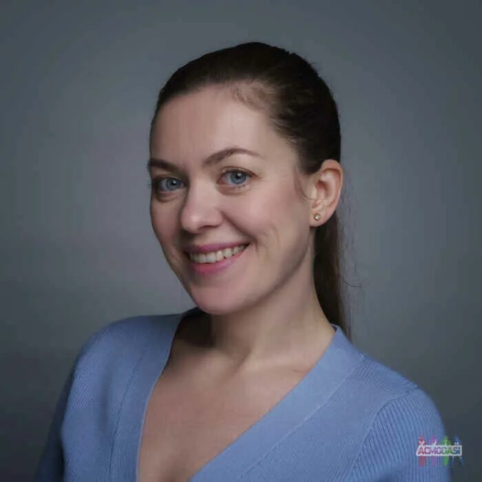 Земляникова. Земляникова