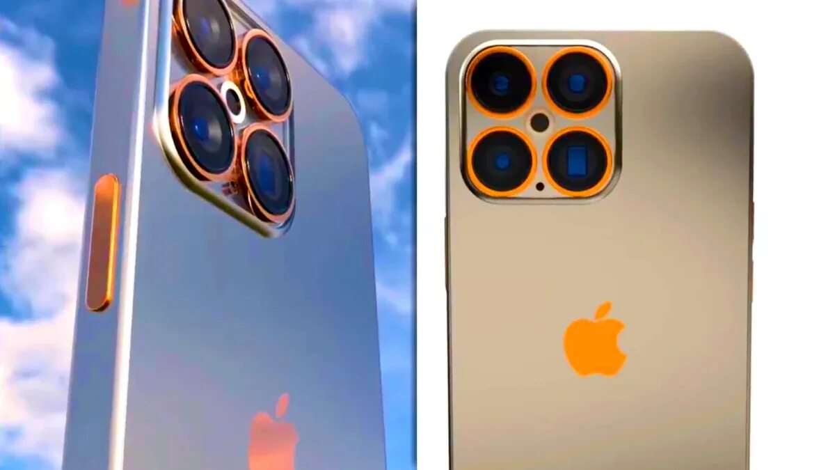 iPhone 15 Ultra Release Date and Price - NEW DESIGN WITH TAPTIC BUTTONS - YouTub