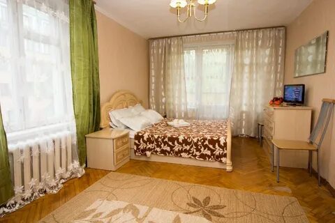 Квартиры москва молодежная
