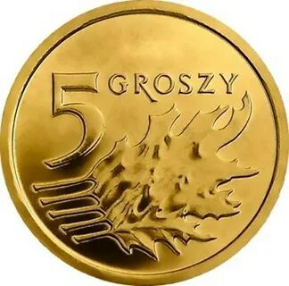 Монета 5 килограмм