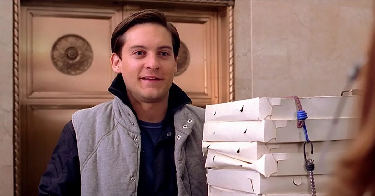 Peter 4 me