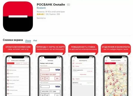 Росбанк сколько можно перевести без комиссии