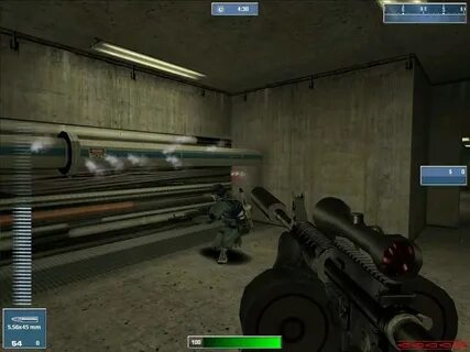 Играть в игру операция