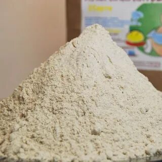 Из чего делают амарантовую муку