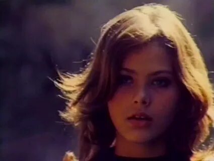 Солнце на коже 1971