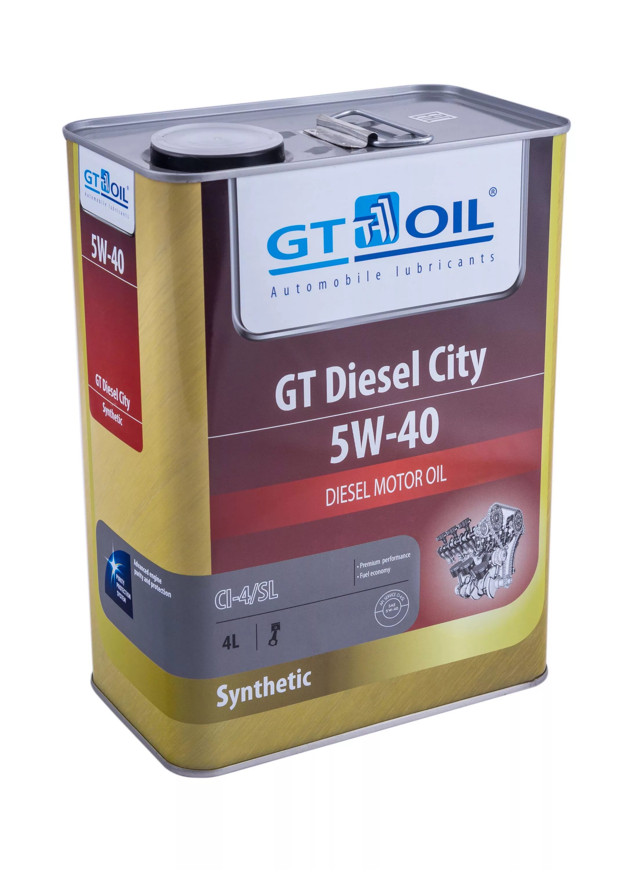 Моторное масло 5w40 купить в нижнем новгороде. 8809059408001 Gt Oil. Gt Oil 5w40. Gt Diesel City 5w-40 4л. Масло gt Diesel City, SAE 5w-40, API ci-4/SL, 4 Л, шт.