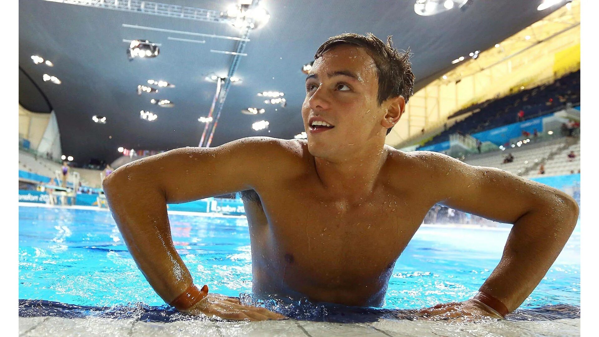 Молодой спортсмен 5 букв. Томас далей пловец. Tom Daley 12 лет. Tom Daley 14. Tom Daley подросток.