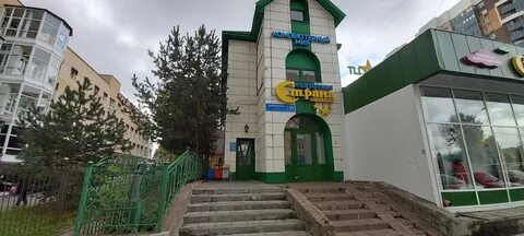 Солнечногорск 11