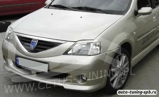 Накладка переднего бампера логан. Передний бампер dacia logan. 2006г.. накладки на передний бампер рено логан 1. юбка переднего бампера рено логан 2. передняя юбка renault logan 2.