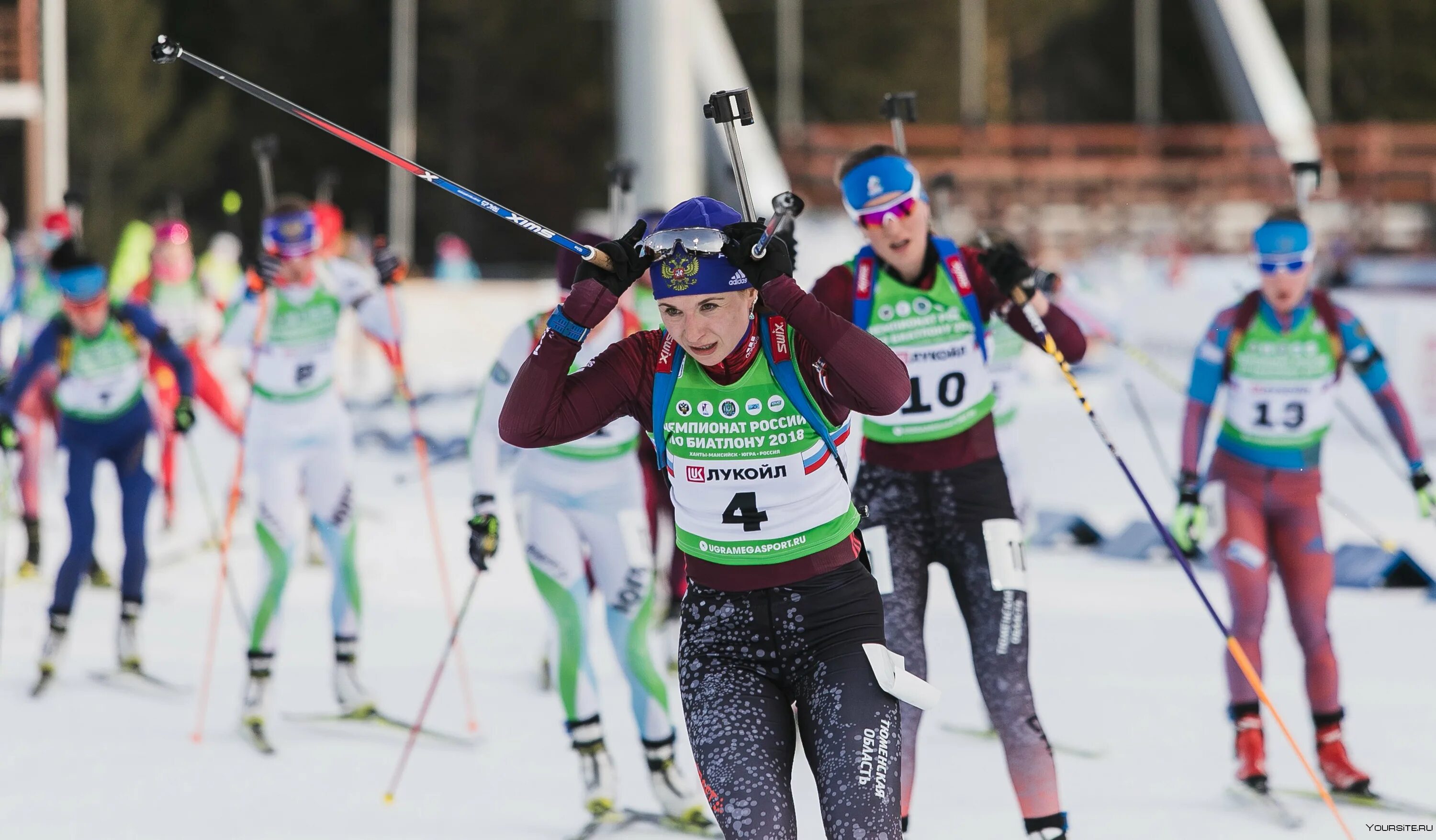 Масс старт женщины. Остерсунд эстафета биатлон. Старт в масс старте в биатлоне. Сборная тюмени по биатлону масс старт. Биатлон масс-старт 2022.