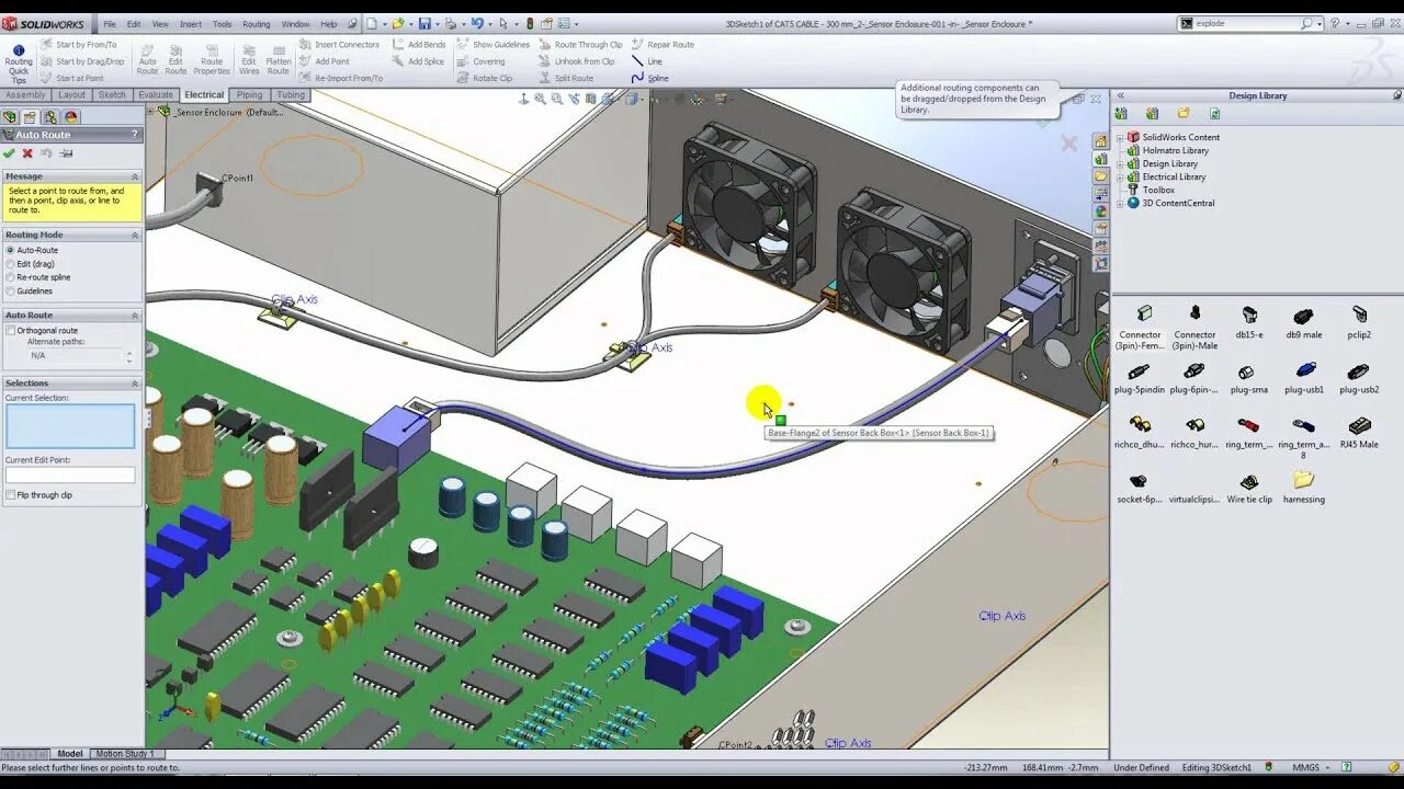 Солид не работает. Солид воркс электрик. солид воркс электрика. solidworks электросхемы. кабели в solidworks electrical.