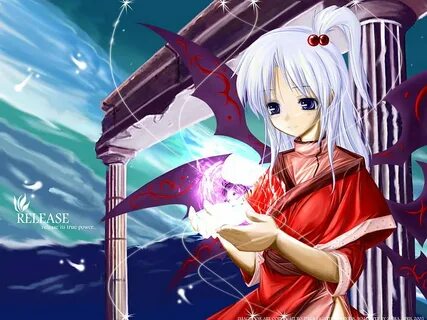Shinki art animation