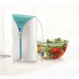 Fruit vegetable cleaner