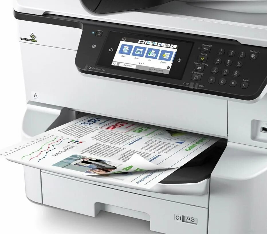 МФУ Epson workforce Pro WF-c8690dwf. Epson workforce Pro WF-c869rdtwf. Epson WF-c5790dwf. Принтер Epson WF c869r. Печать на принтере бланки