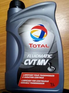 Total fluidmatic mv lv