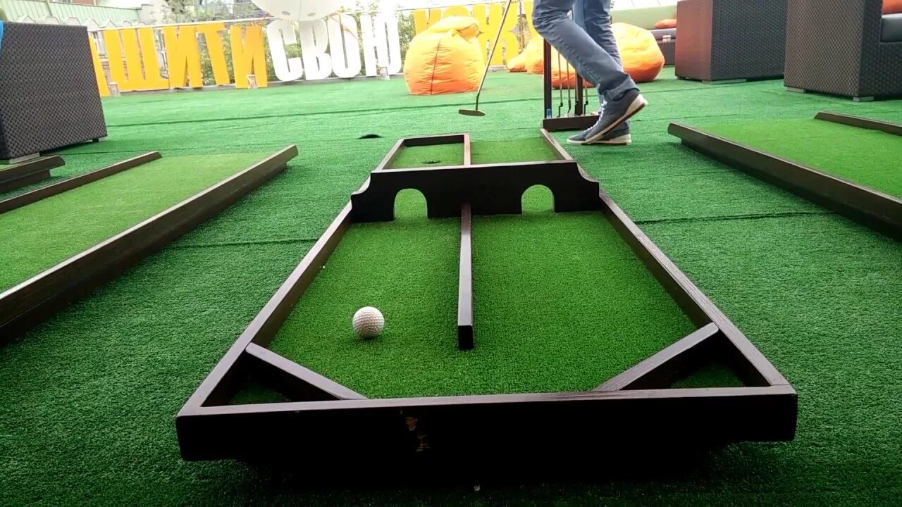 Поль Бонгини мини гольф. Mini Mini Golf. Mini Golf t-011. Mini Golf k... игра. Мини поле игра