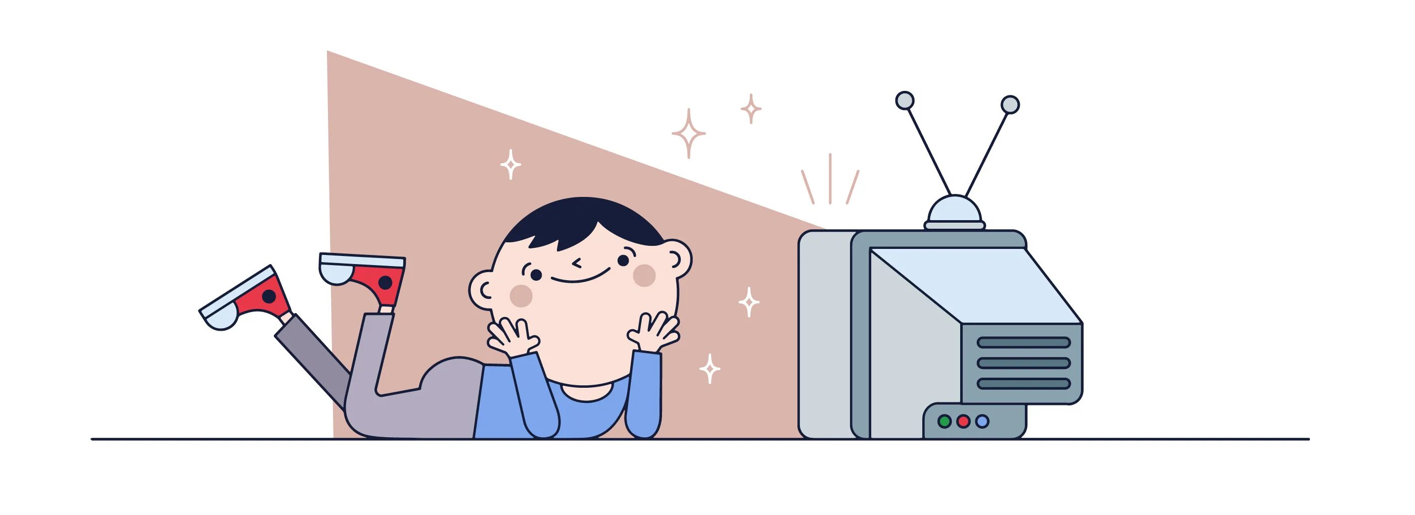 Project a tv programme