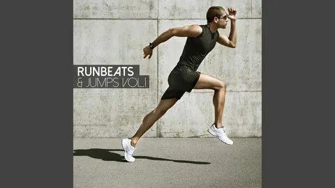 Run but he