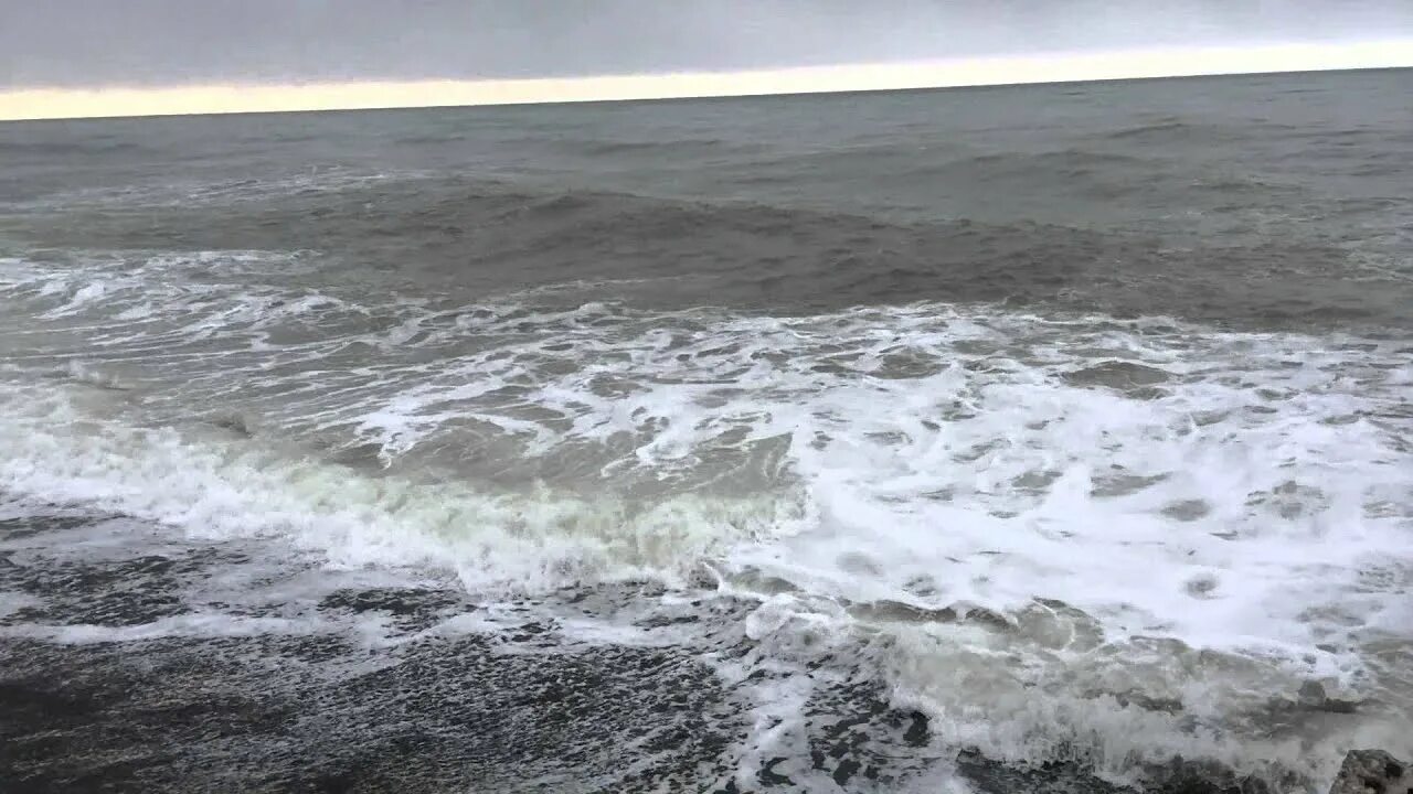Есимо волнения моря. Есимо волнения моря