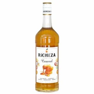 Карамельный сироп калорийность