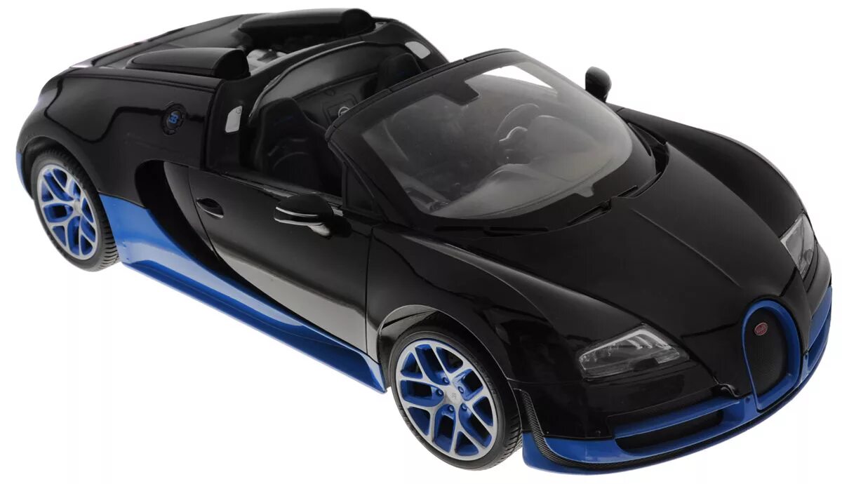 Можно машинки взять машинки. Bugatti Veyron 16.4 Grand Sport Vitesse Rastar. Rastar Bugatti Grand Sport Vitesse. Bugatti Veyron Vitesse игрушка. Детская машинка Bugatti Veyron 16.4.