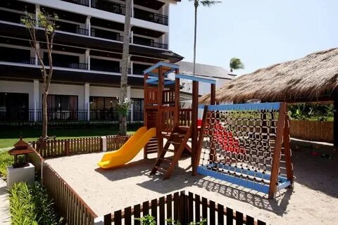 Sunwing kamala beach отзывы