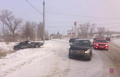 Иловля волгоградская происшествия