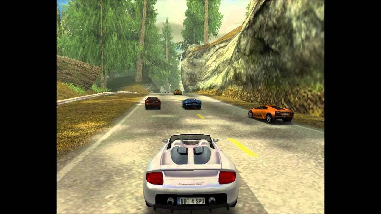 Need for speed саундтрек игра. Nfs hot pursuit 2. need for speed: hot pursuit 2 двоих. водитель из hot pursuit 2 ps2. nfs hot pursuit 2 corvette.