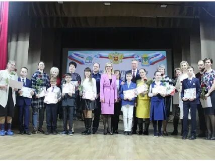 Учителя коврова