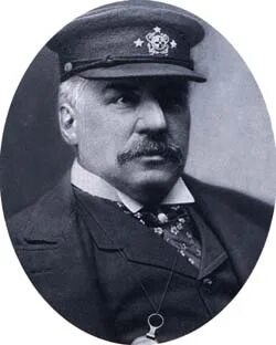 N morgan