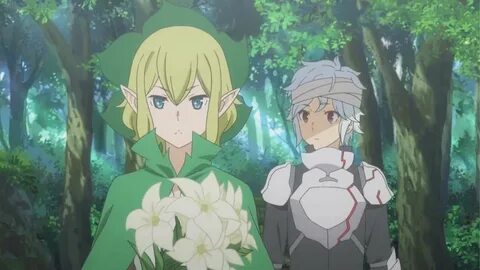Danmachi wiki