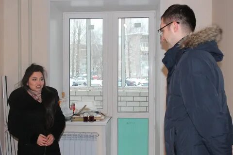 Какие квартиры получают дети сироты